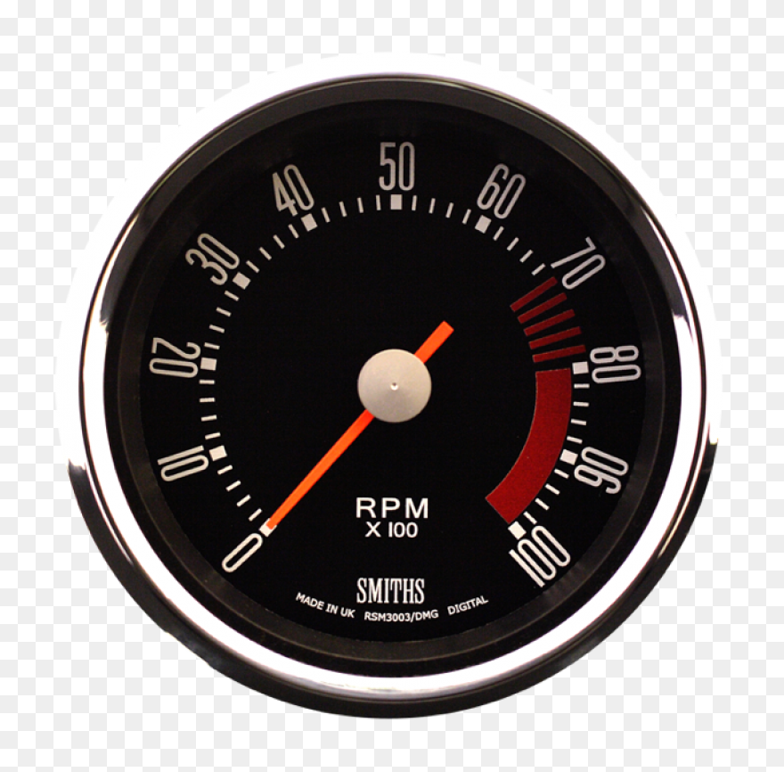 Free Icon | Speedometer