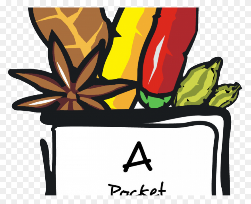 Solstice Spices Clipart - Full Size