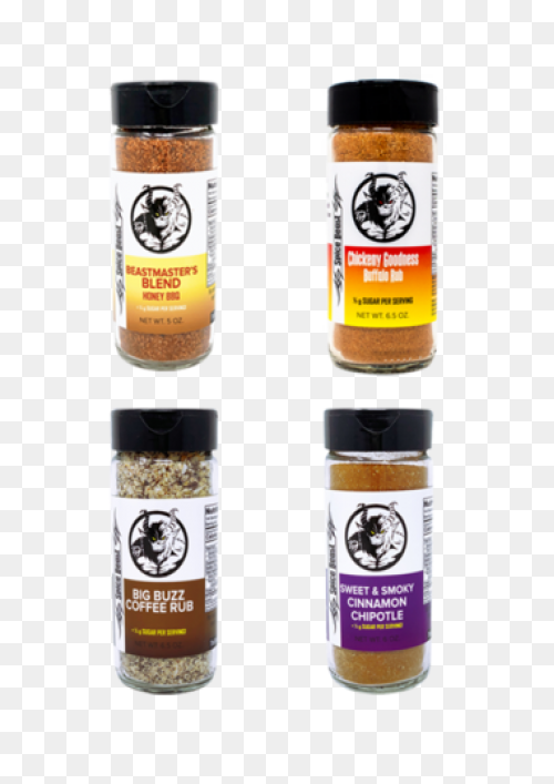 Solstice Spices Clipart - Full Size