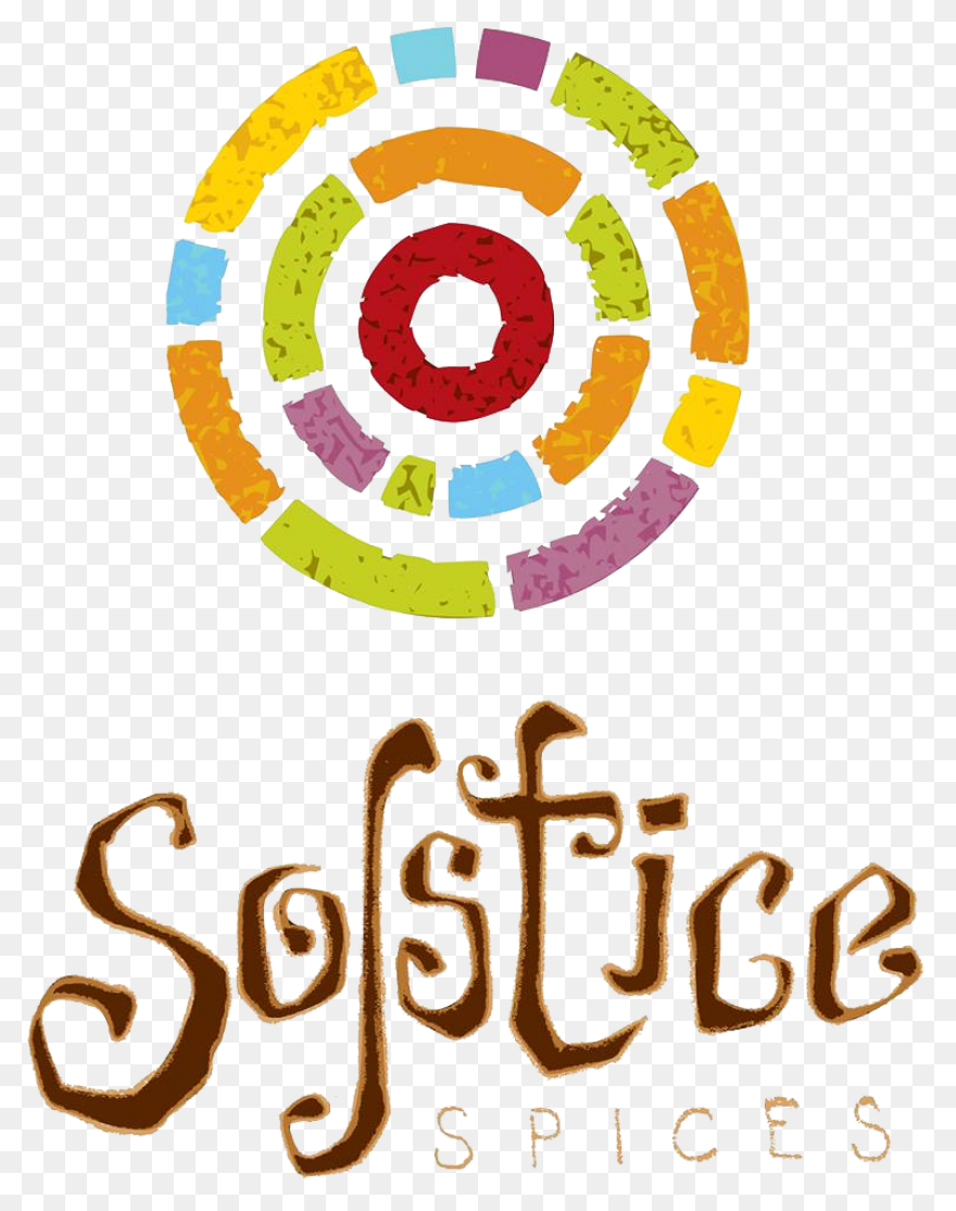 Solstice Spices Clipart Full Size - Spices
