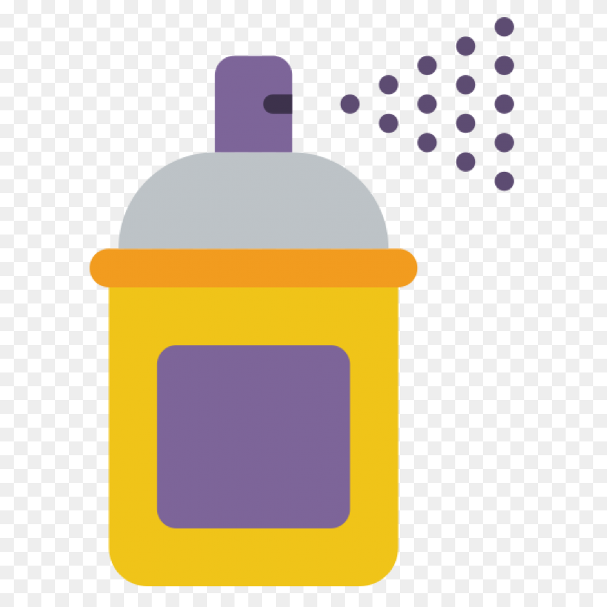 Download Epoxy Spray Paint - Cartoo