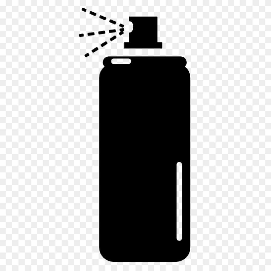 Download Epoxy Spray Paint - Cartoo