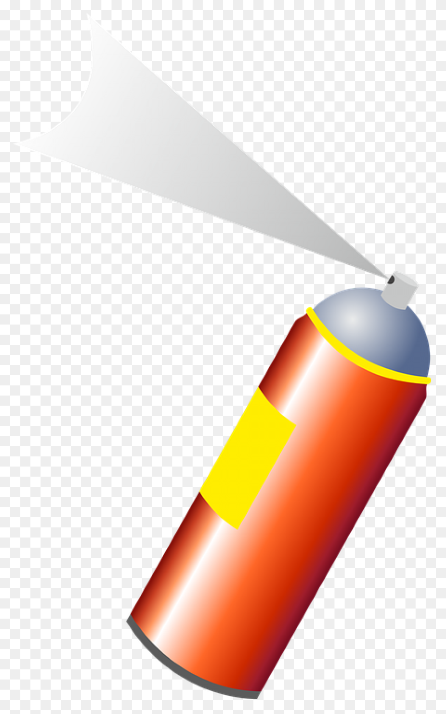 Download Epoxy Spray Paint - Cartoo