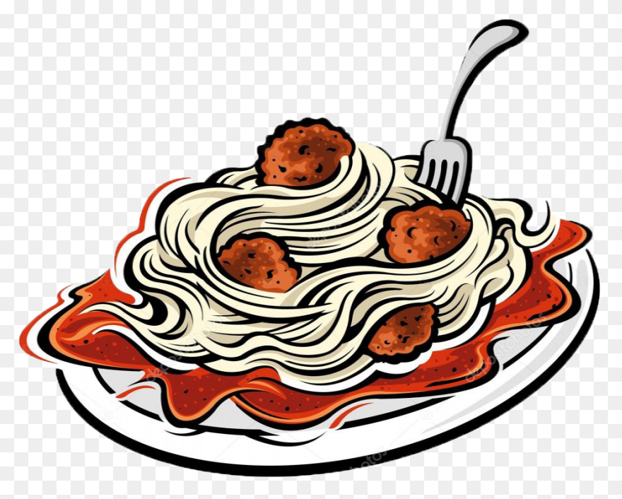 Download Spaghetti & Meatballs 