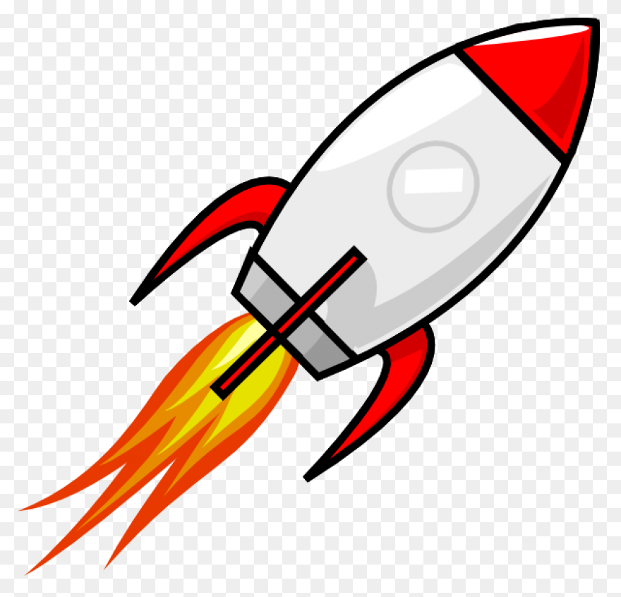 Free To Use Public Domain Spaceship