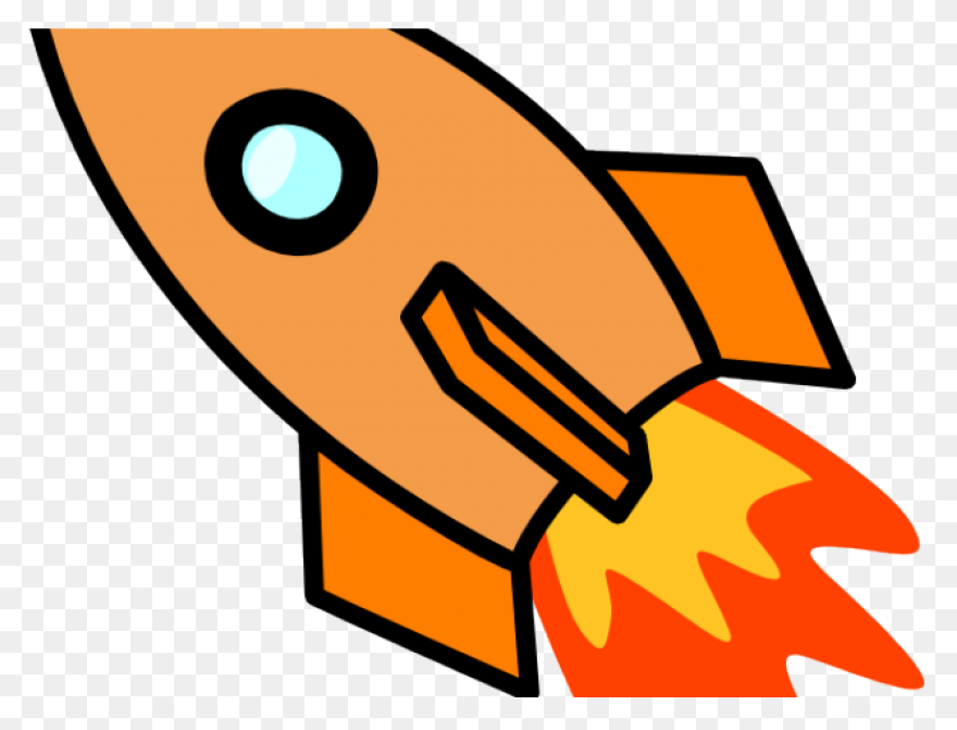 Free To Use Public Domain Spaceship