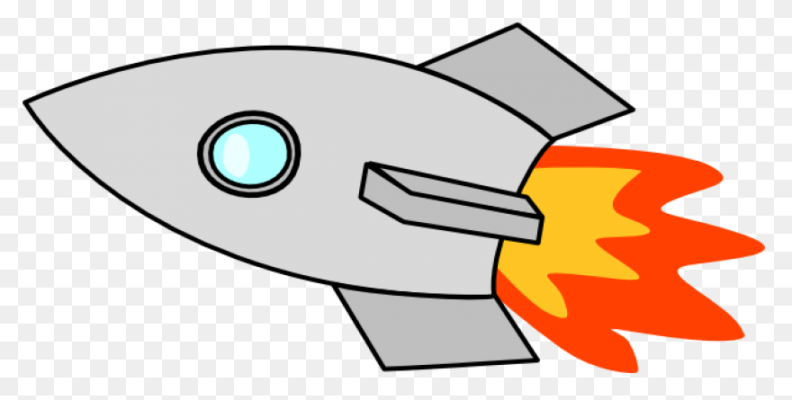 Free To Use Public Domain Spaceship