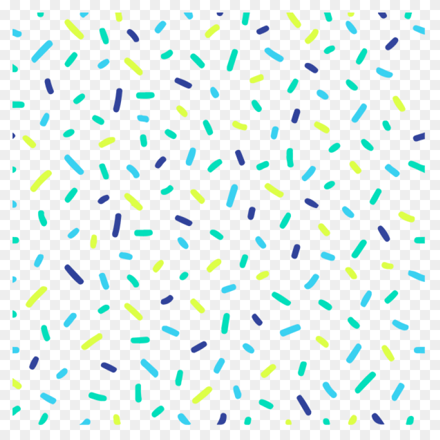 Cupcake With Sprinkles Clip Art At 