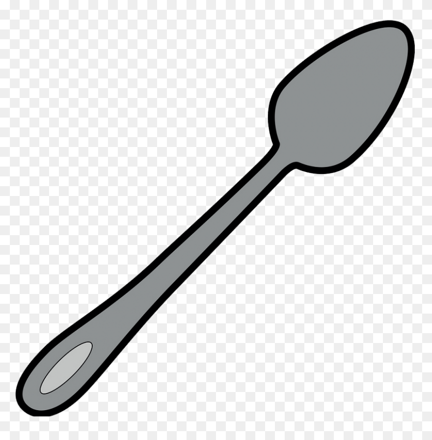 Spoon Clipart Image | Png Images Do