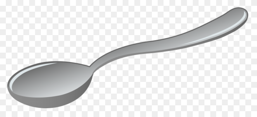 Spoon Clipart Image | Png - Spoon