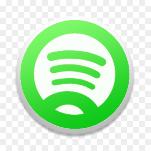 Gray Spotify Icon - Free Gray Site 