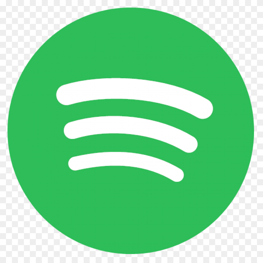 Music Round Spotify Icon Popular - Spotify Icon