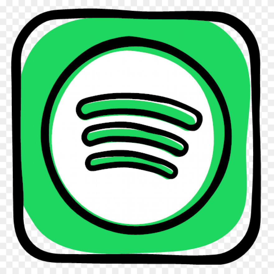 Gray Spotify Icon - Free Gray Site 