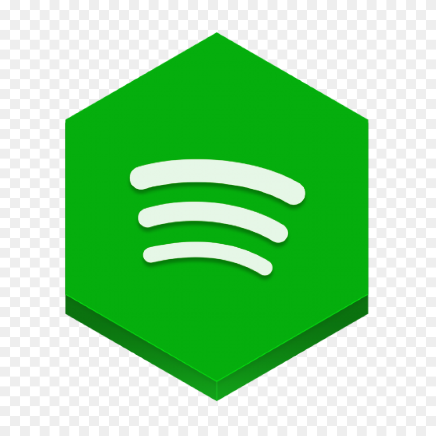 Gray Spotify Icon - Free Gray Site 