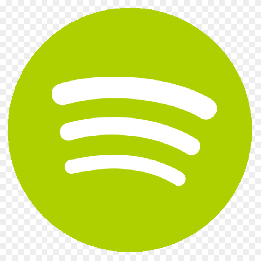 Gray Spotify Icon - Free Gray Site 