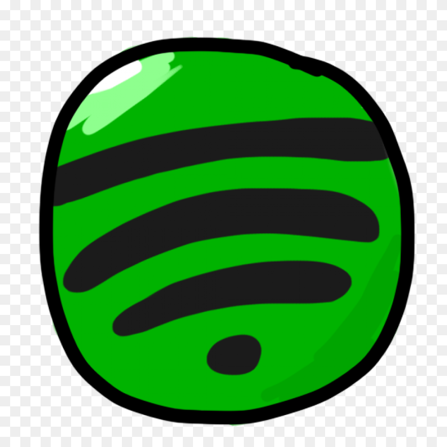Gray Spotify Icon - Free Gray Site 