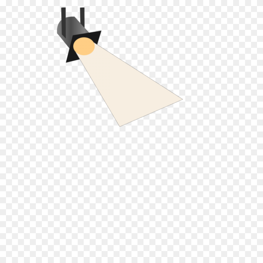 Free Spotlight Clipart Image 2 - Cl