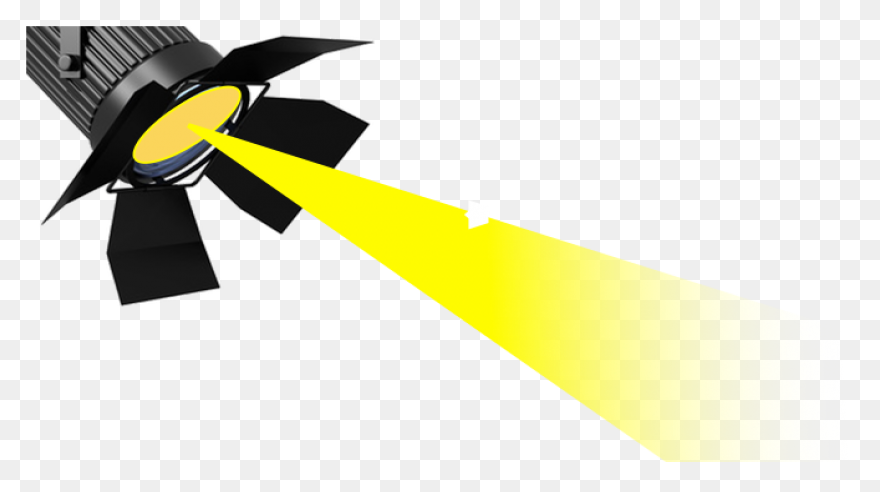 Free Spotlight Clipart Image 2 - Cl