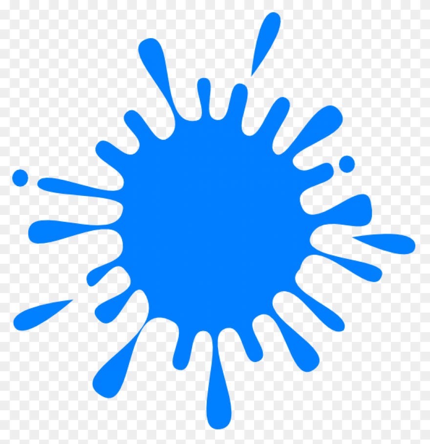 Splash Png Clip Art, Splash Transpa
