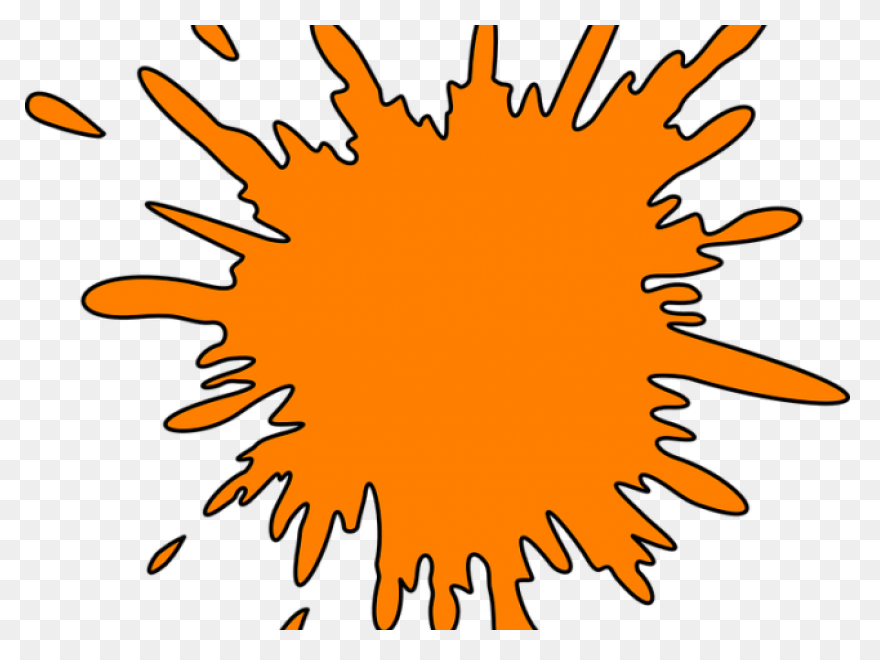 Splash Png Clip Art, Splash Transpa
