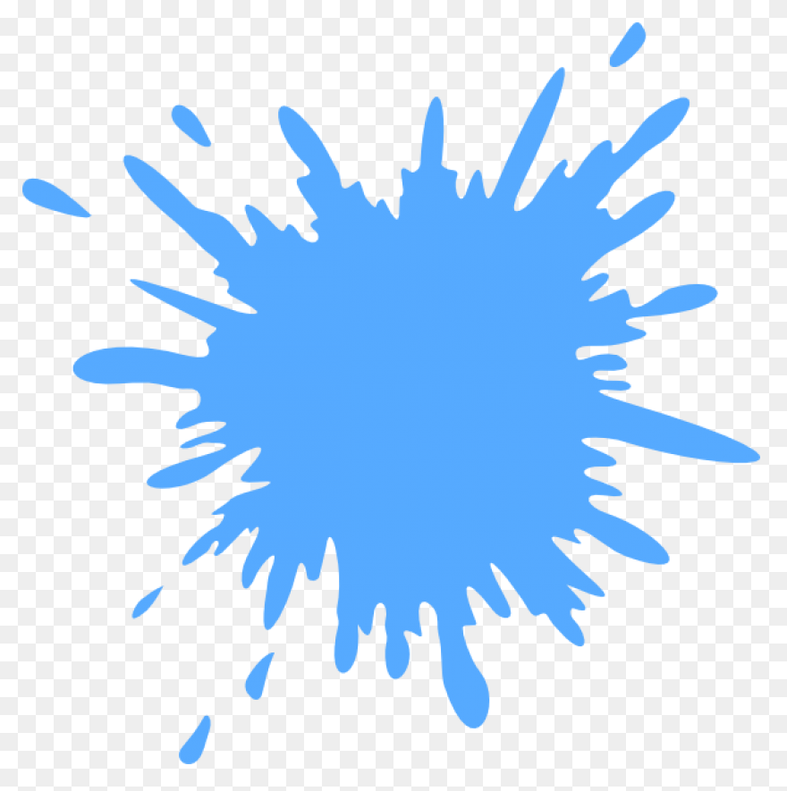Splash Png Clip Art, Splash Transpa