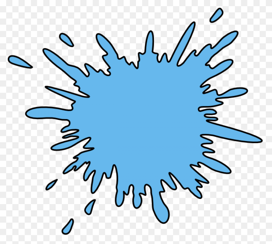 Splash Png Clip Art, Splash Transpa