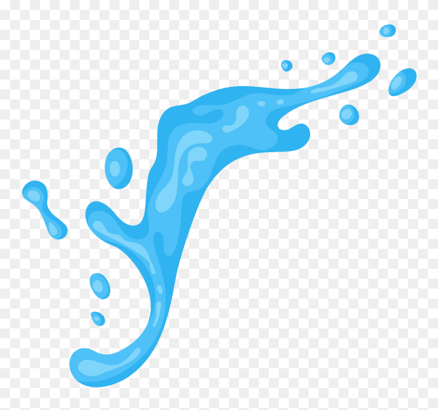 Splash Png Clip Art, Splash Transpa