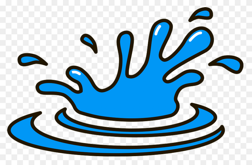 Splash Png Clip Art, Splash Transpa