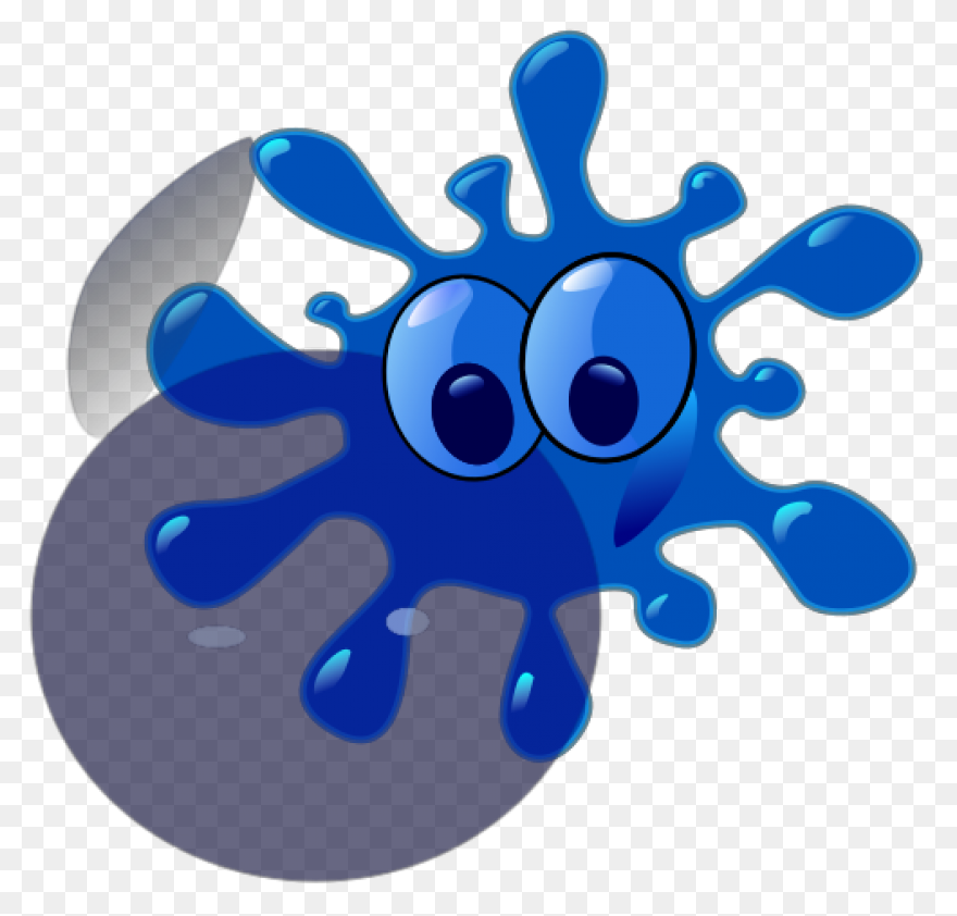 Splash Png Clip Art, Splash Transpa