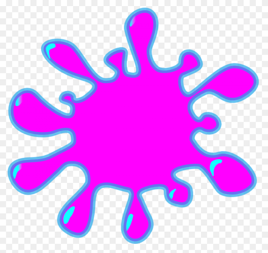 Splash Png Clipart Splash Png - Splash