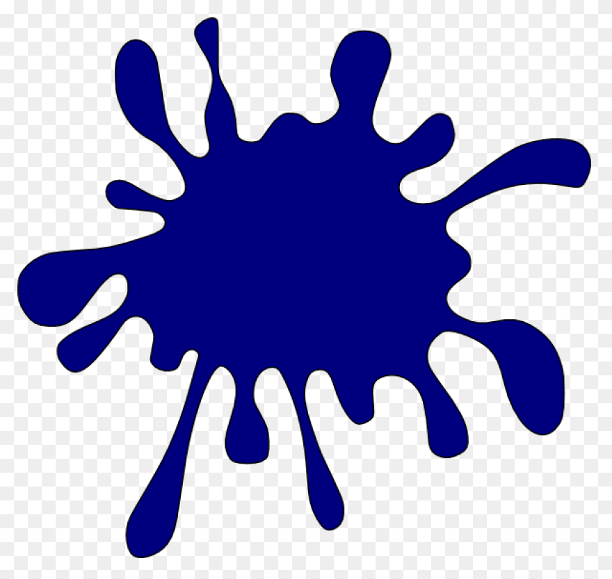 Splash Png Clip Art, Splash Transpa