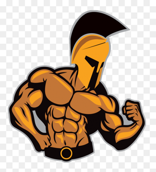  .com – Spartan Warrior - Spartan
