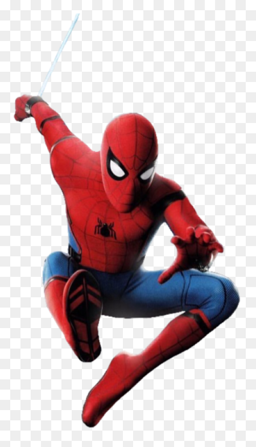 Spidey Homecoming 3 By Cptcommunist
