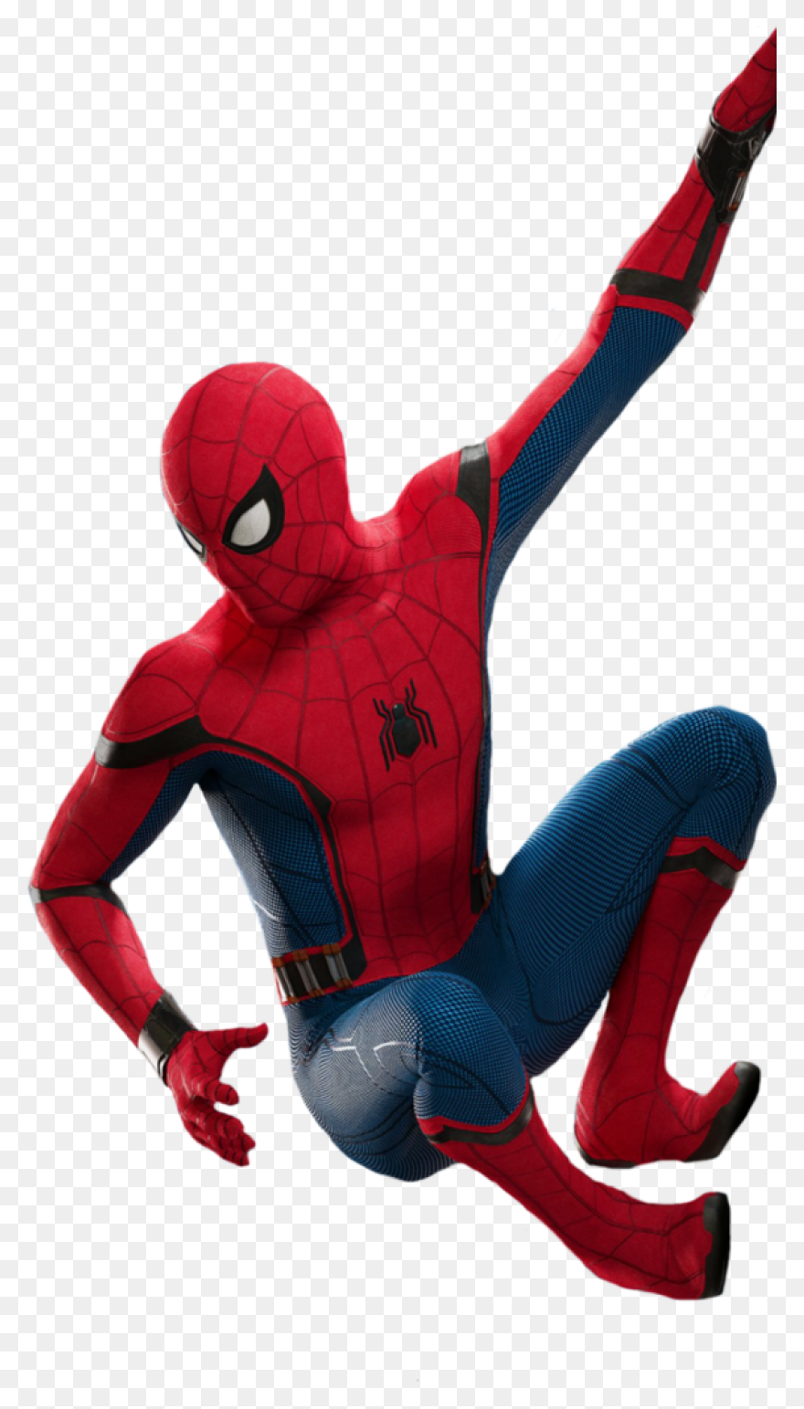 Spidey Homecoming 3 By Cptcommunist