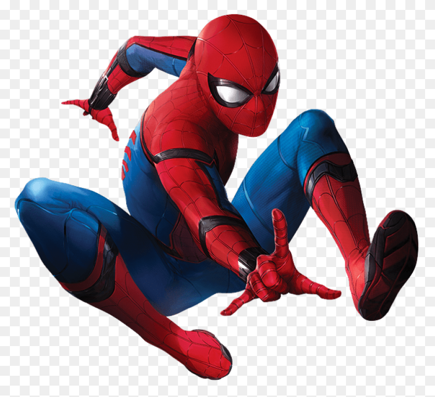 Spidey Homecoming 3 By Cptcommunist - Spider Man Homecoming