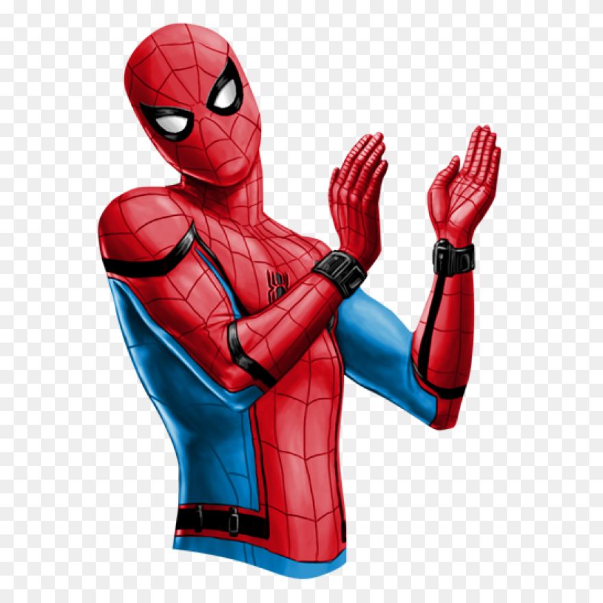 Spidey Homecoming 3 By Cptcommunist