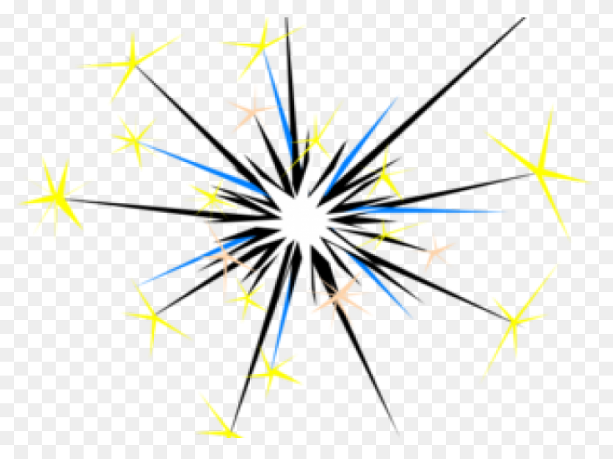 Download Spark Free Png Transparent