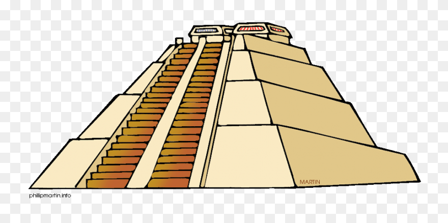 Egyptian Symbol Sphinx Hand Drawn T