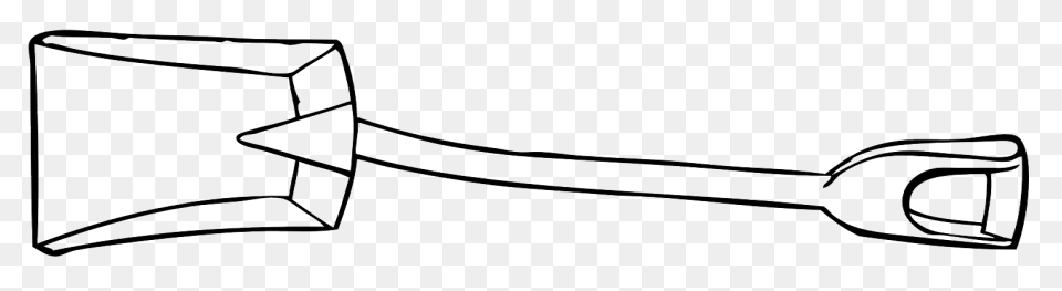 Spade Clipart. Free Download Transp