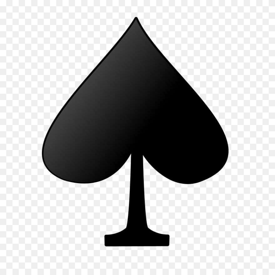 Spade Clipart. Free Download Transp