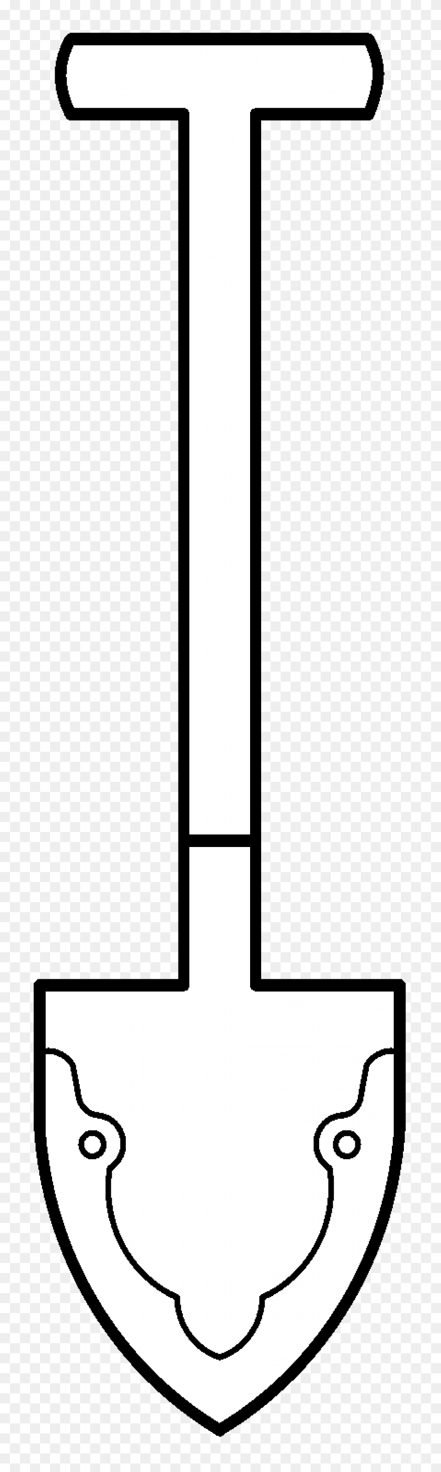 Spade Clipart Clipart Suggest - Spade