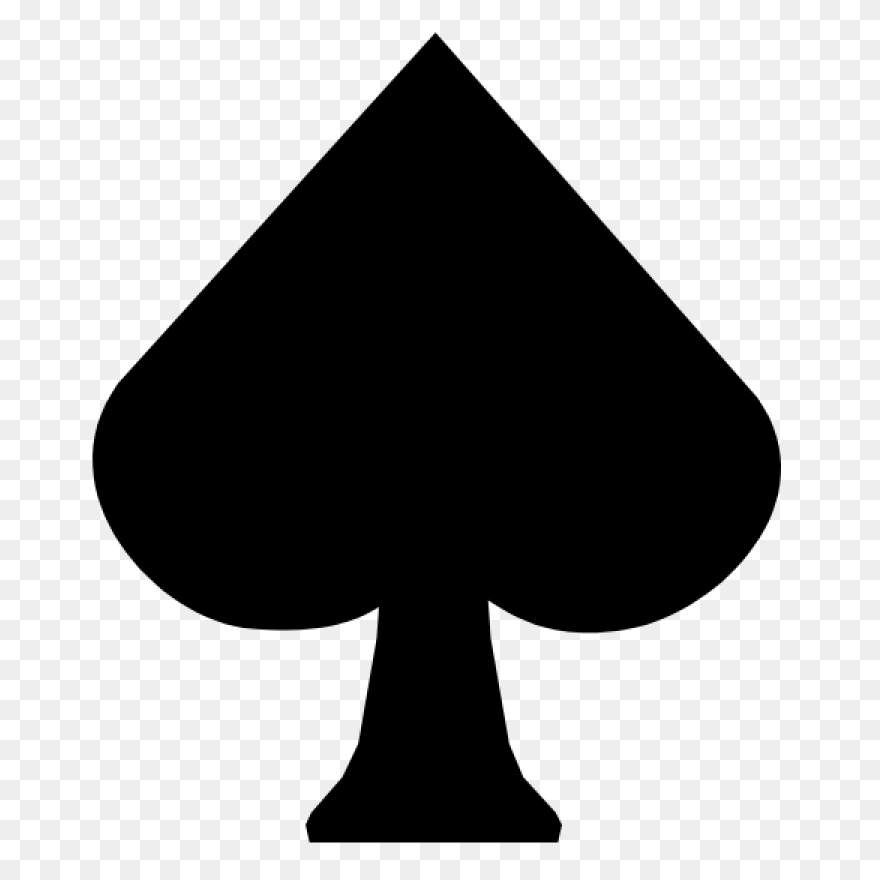 Spade Clipart. Free Download Transp