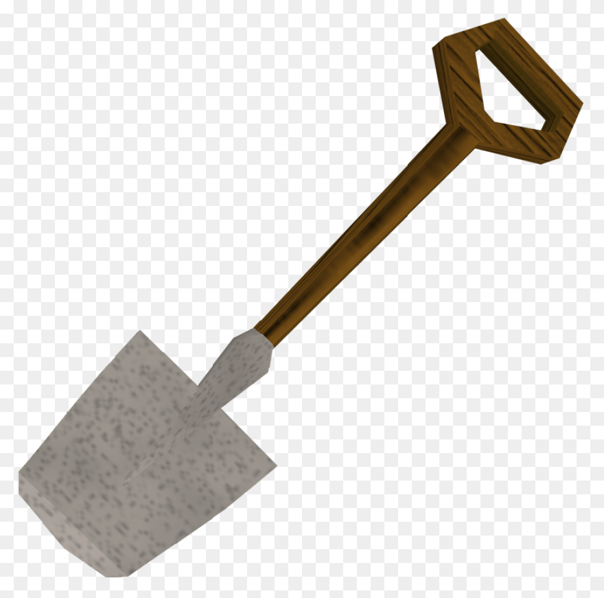Spade Clipart. Free Download Transp
