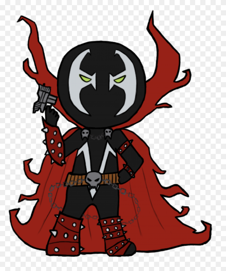 Spawn | Death Battle Fanon Wiki | C