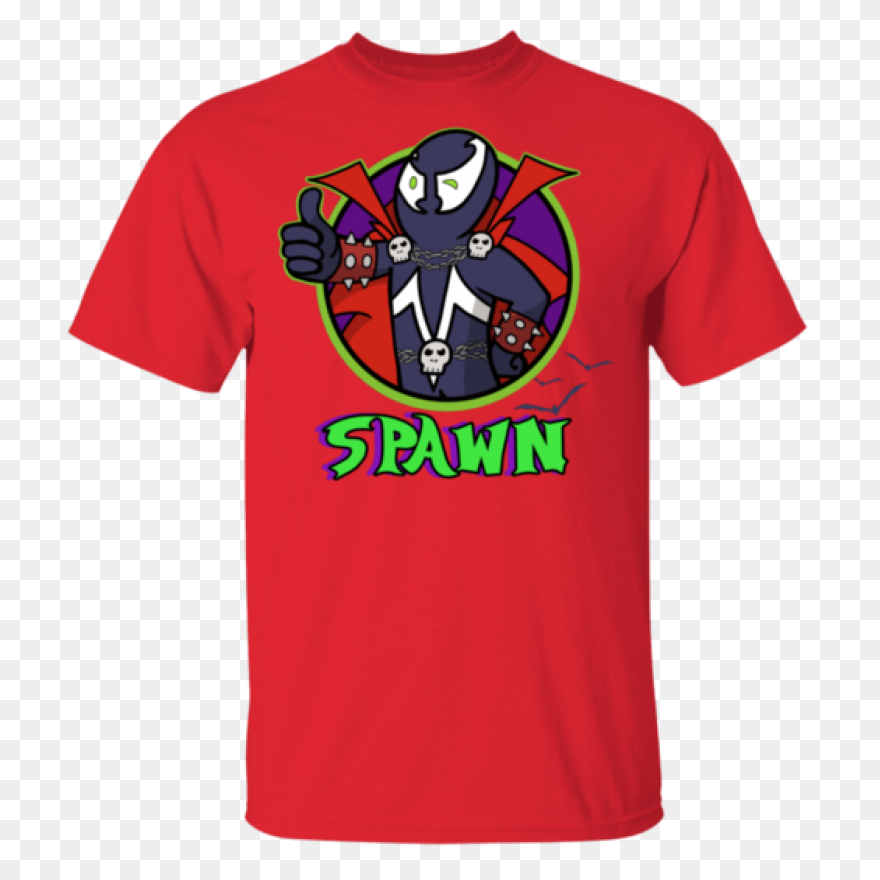 Spawn | Death Battle Fanon Wiki | C