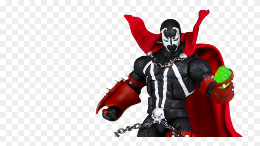 Spawn | Death Battle Fanon Wiki | C