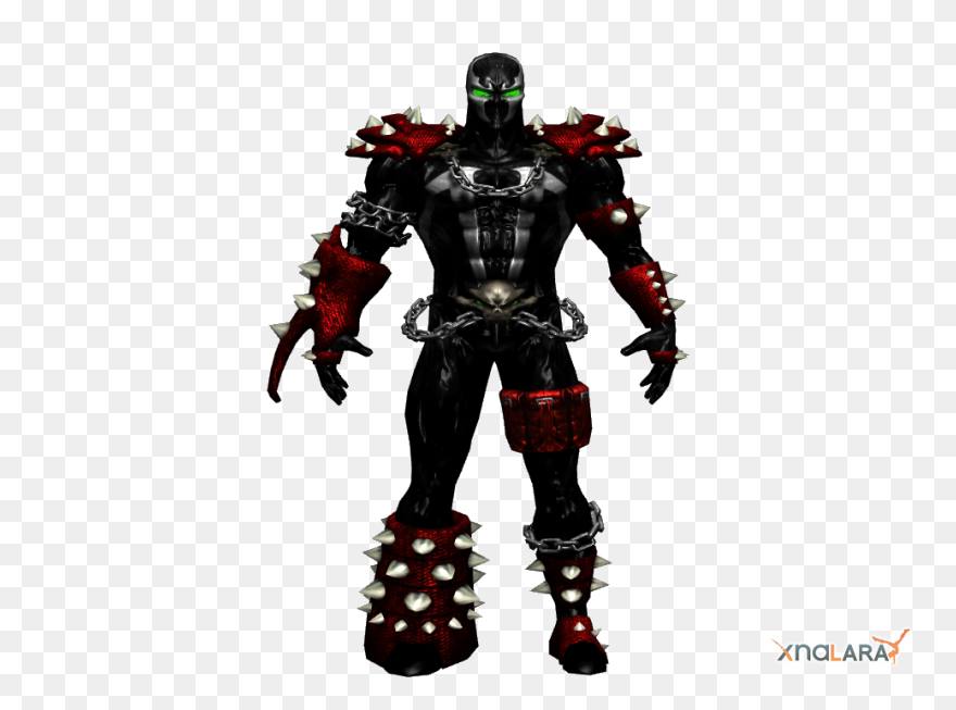 Spawn | Death Battle Fanon Wiki | C
