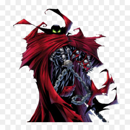 Spawn | Death Battle Fanon - Spawn