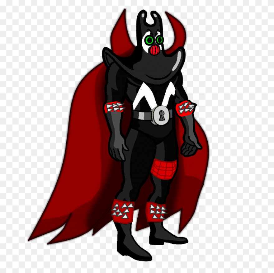 Spawn | Death Battle Fanon Wiki | C