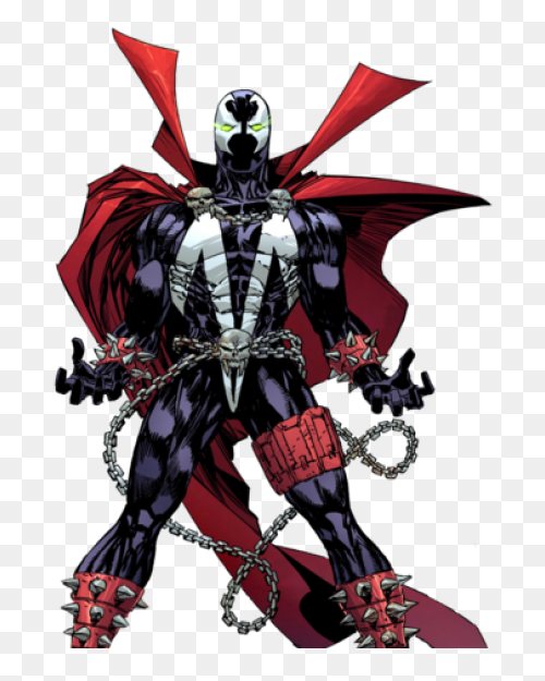 Spawn | Death Battle Fanon Wiki | C